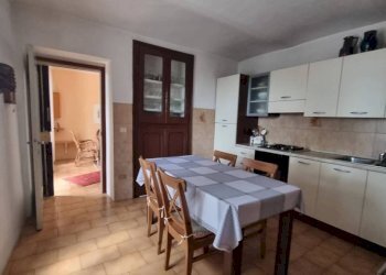 Cucina - Rustico Incisa Scapaccino - foto 14