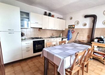 Cucina - Rustico Incisa Scapaccino - foto 18