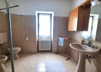 Bagno - Rustico Incisa Scapaccino - foto 23