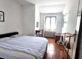 Camera da letto - Rustico Incisa Scapaccino - foto 24