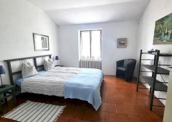 Camera da letto - Rustico Incisa Scapaccino - foto 25