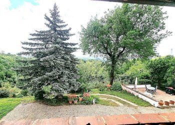 Vista - Rustico Incisa Scapaccino - foto 28