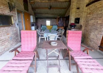 Terrazzo - Rustico Incisa Scapaccino - foto 29