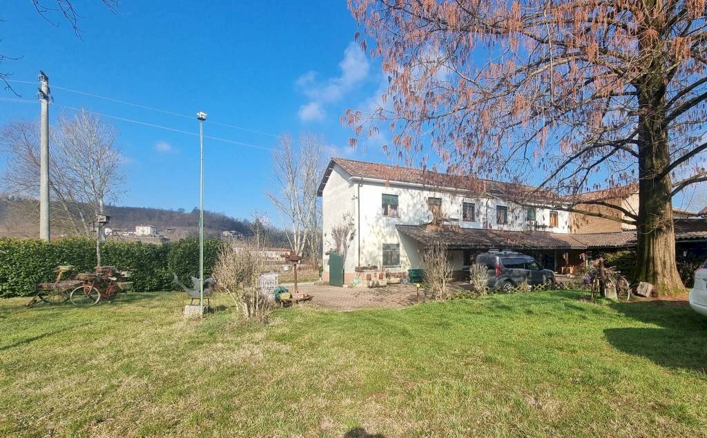 Terreno - Rustic Mombercelli - photo 1