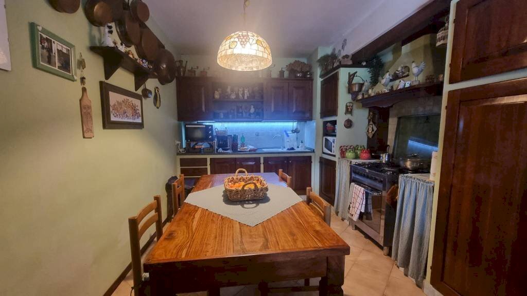 Cucina - Rustic Mombercelli - photo 3