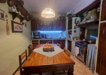 Cucina - Rustico Mombercelli - foto 3