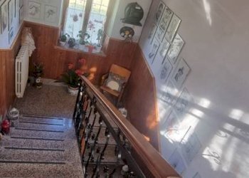 Scala - Rustico Mombercelli - foto 5