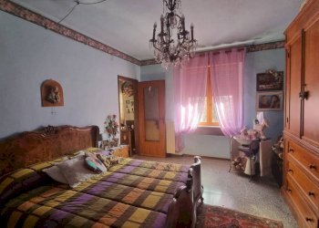 Camera da letto - Rustico Mombercelli - foto 8