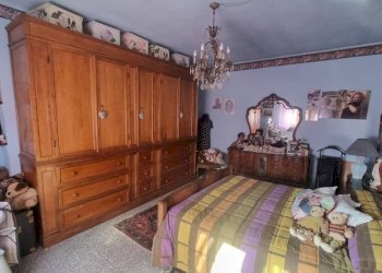 Camera da letto - Rustic Mombercelli - photo 9