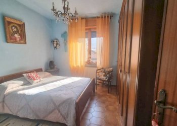 Camera da letto - Rustic Mombercelli - photo 10