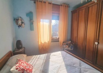 Camera da letto - Rustico Mombercelli - foto 11