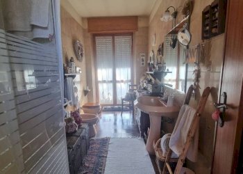 Bagno - Rustico Mombercelli - foto 12