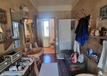 Bagno - Rustico Mombercelli - foto 13