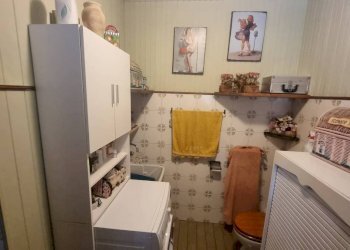 Bagno - Rustico Mombercelli - foto 15