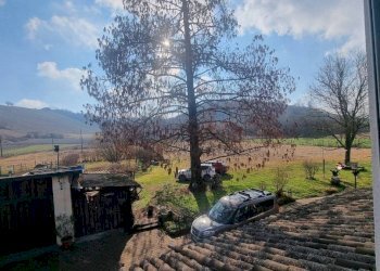Vista - Rustico Mombercelli - foto 16