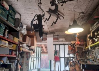 Magazzino - Rustico Mombercelli - foto 17