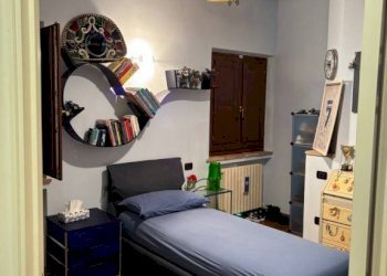 Camera da letto - Rustico via San Germano, 10, Camerano - foto 12