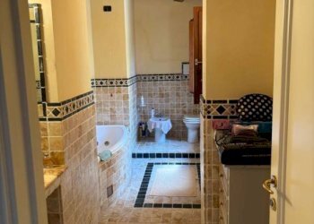 Bagno - Rustico via San Germano, 10, Camerano - foto 14