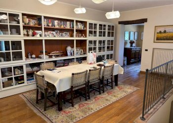 Salone - Rustico via San Germano, 10, Camerano - foto 15