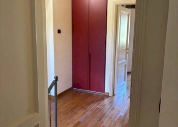 Disimpegno - Rustico via San Germano, 10, Camerano - foto 16