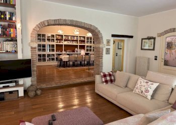 Salone - Rustico via San Germano, 10, Camerano - foto 19