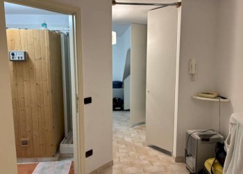 Corridoio - Rustico via San Germano, 10, Camerano - foto 21