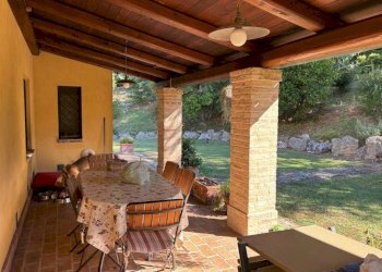 Veranda - Rustico via San Germano, 10, Camerano - foto 26