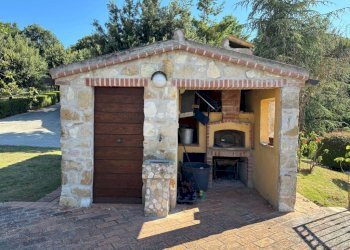 Angolo cottura - Rustico via San Germano, 10, Camerano - foto 27