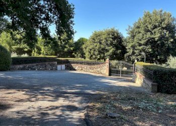 Posto macchina - Rustico via San Germano, 10, Camerano - foto 32