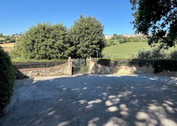 Posto macchina - Rustico via San Germano, 10, Camerano - foto 34