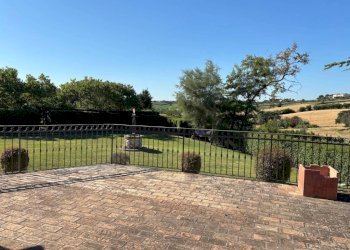 Terrazzo - Rustico via San Germano, 10, Camerano - foto 39