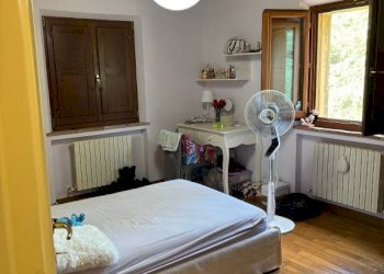 Camera da letto - Rustico via San Germano, 10, Camerano - foto 19