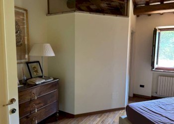 Camera da letto - Rustico via San Germano, 10, Camerano - foto 23