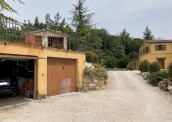 Box auto - Rustico via San Germano, 10, Camerano - foto 29