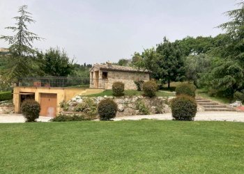Terreno - Rustico via San Germano, 10, Camerano - foto 30