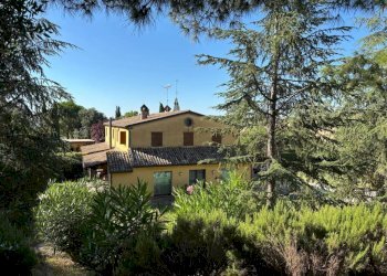 Facciata - Rustico via San Germano, 10, Camerano - foto 31