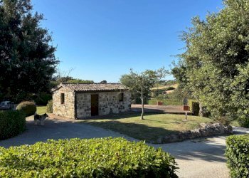 Terreno - Rustico via San Germano, 10, Camerano - foto 36