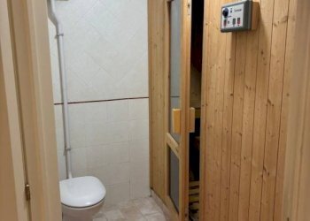 Bagno - Rustico via San Germano, 10, Camerano - foto 17