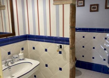 Bagno - Rustico via San Germano, 10, Camerano - foto 20