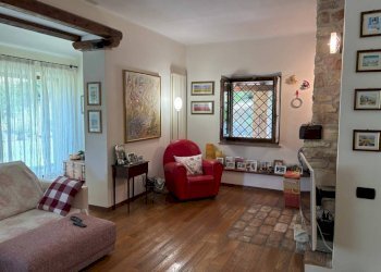 Salone - Rustico via San Germano, 10, Camerano - foto 21