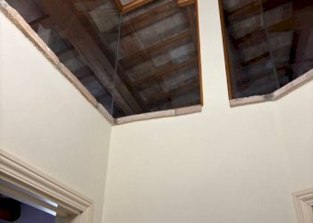 Stanza non arredata - Rustico via San Germano, 10, Camerano - foto 22