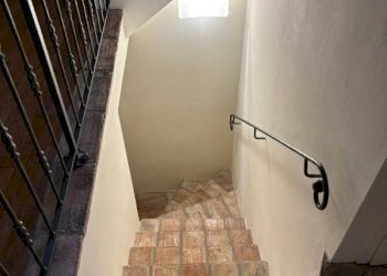 Scala - Rustico via San Germano, 10, Camerano - foto 25
