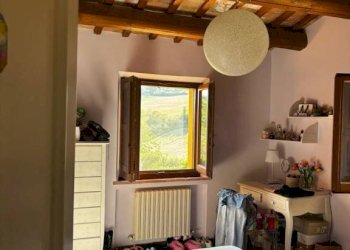 Camera da letto - Rustico via San Germano, 10, Camerano - foto 28