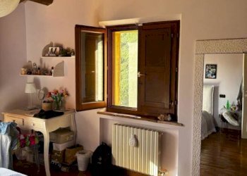 Camera da letto - Rustico via San Germano, 10, Camerano - foto 29