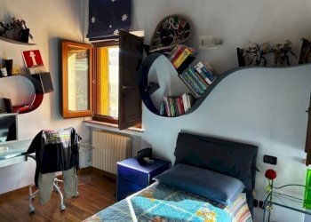 Camera da letto - Rustico via San Germano, 10, Camerano - foto 31