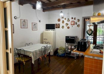 Salone - Rustico via San Germano, 10, Camerano - foto 33