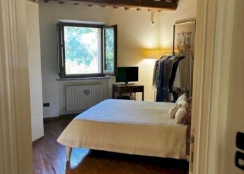 Camera da letto - Rustico via San Germano, 10, Camerano - foto 35