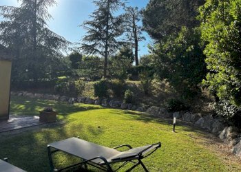 Giardino - Rustico via San Germano, 10, Camerano - foto 42