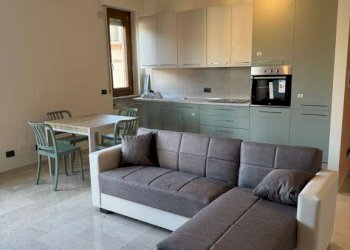 Salone - Appartamento via Guglielmo Oberdan, 41, Alessandria - foto 1