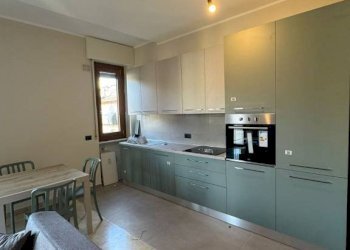 Cucina - Appartamento via Guglielmo Oberdan, 41, Alessandria - foto 3